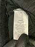 Pants Store 100% Polyester Black Shorts Size S - photo 4