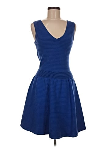Sandro Cocktail Dress (view 1)