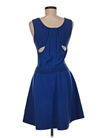 Sandro Cocktail Dress (view 2)