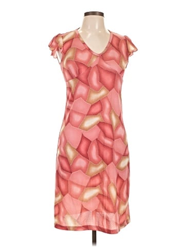 Zoey & Beth Cocktail Dress (view 1)