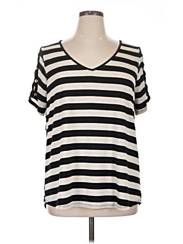 Naif Short Sleeve T-Shirt (view 1)