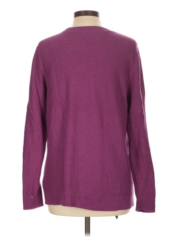Croft & Barrow Pullover Sweater (view 2)