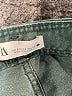 Zara Green Jeans Size 0 - photo 7
