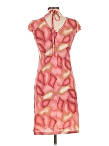 Zoey & Beth Cocktail Dress (view 2)
