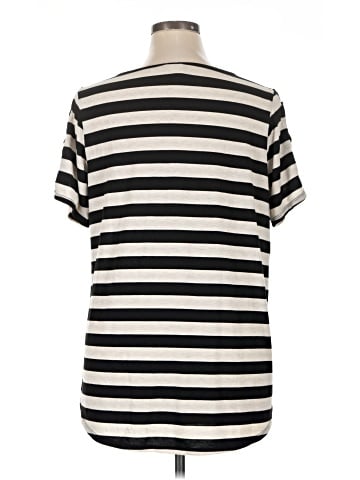Naif Short Sleeve T-Shirt (view 2)