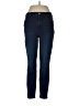 Talbots Solid Blue Jeans Size 12 - photo 1