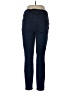 Talbots Solid Blue Jeans Size 12 - photo 2
