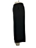 Nine West 100% Polyester Solid Black Casual Pants Size XL - photo 5