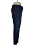Talbots Solid Blue Jeans Size 12 - photo 4