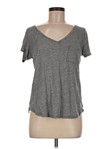 Abercrombie & Fitch Short Sleeve T-Shirt (view 1)