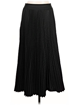 Helmut Lang Formal Skirt