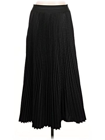 Helmut Lang Formal Skirt (view 1)