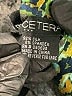 Etcetera 100% Polyester Teal 3/4 Sleeve Blouse Size 4 - photo 8