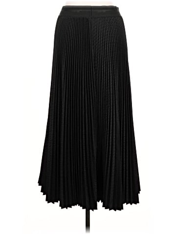 Helmut Lang Formal Skirt (view 2)