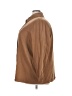 Casual Corner Annex Brown 3/4 Sleeve Blouse Size 3X - photo 5