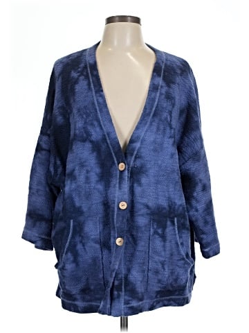 Purejill Cardigan (view 1)