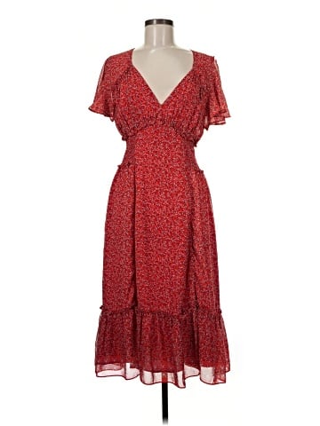Max Studio Casual Dress (view 1)