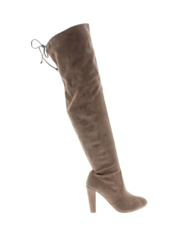 Charlotte Russe Boots (view 1)