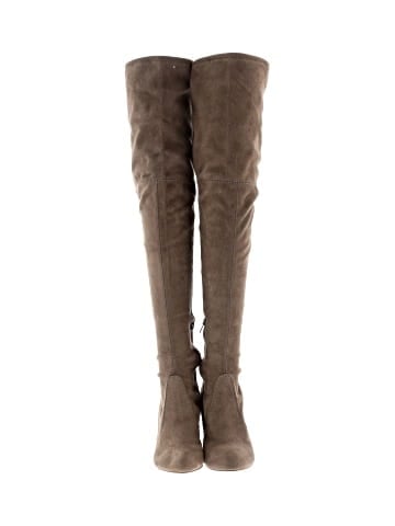 Charlotte Russe Boots (view 2)