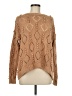 Ann Taylor LOFT Tan Pullover Sweater Size Med Petite - photo 1