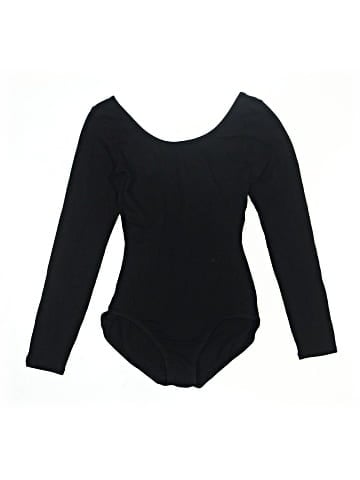 Capezio Bodysuit (view 1)