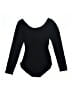 Capezio Black Bodysuit Size S - photo 1