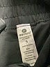 90 Degree by Reflex Solid Black Athletic Shorts Size S - photo 3