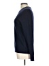 Gap Solid Blue Turtleneck Sweater Size L - photo 5