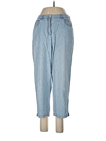 Casual Corner Casual Pants (view 1)
