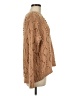 Ann Taylor LOFT Tan Pullover Sweater Size Med Petite - photo 4