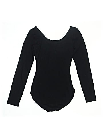 Capezio Bodysuit (view 2)