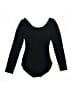 Capezio Black Bodysuit Size S - photo 2