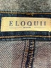 ELOQUII Blue Denim Skirt Size 14 - photo 4