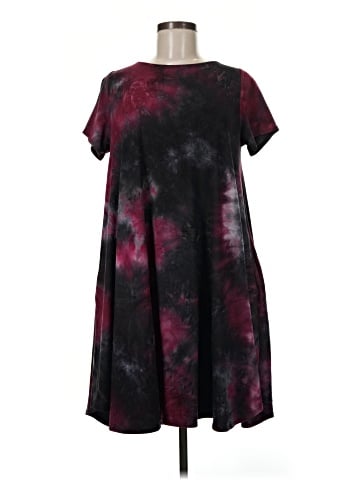 Sunday Morning Casual Dress (view 1)