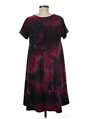 Sunday Morning Casual Dress (view 2)