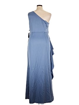 Adrianna Papell Cocktail Dress (view 2)