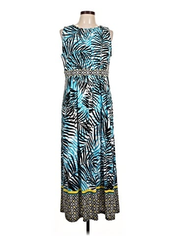 Ruby Rd. Casual Dress (view 1)
