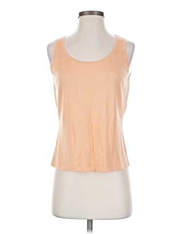 St. John Sleeveless Top (view 1)
