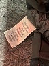 Coldwater Creek Floral Black Blazer Size 14 - photo 7