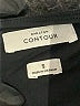 Babaton Black Bodysuit Size S - photo 3