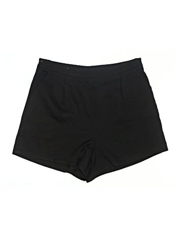 Shein Shorts (view 1)