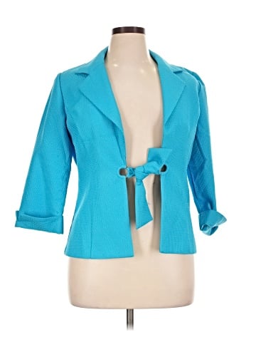 Perceptions Blazer (view 1)