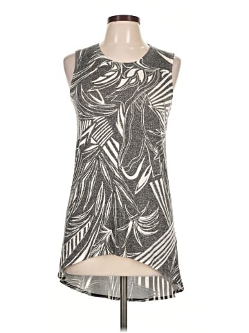 Nally & Millie Casual Dress (view 1)