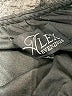 Alex Evenings 100% Polyester Solid Black Formal Skirt Size L - photo 4