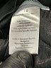 Calvin Klein Solid Black Dress Pants Size 18 - photo 5