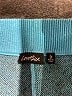 Lovesick Graphic Blue Athletic Shorts Size 3X Plus (3) - photo 3