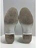 Prada White Flats Size EU 39 1/2 - photo 8