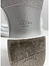 Prada White Flats Size EU 39 1/2 - photo 6