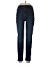 Buffalo by David Bitton Solid Blue Jeans Size 10 - photo 1
