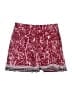 Chico's Paisley Burgundy Skort Size Med (1.5) - photo 2